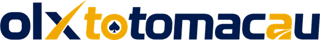 Logo olxtotomacau